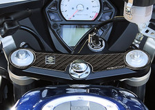 Adesivo protezione giogo