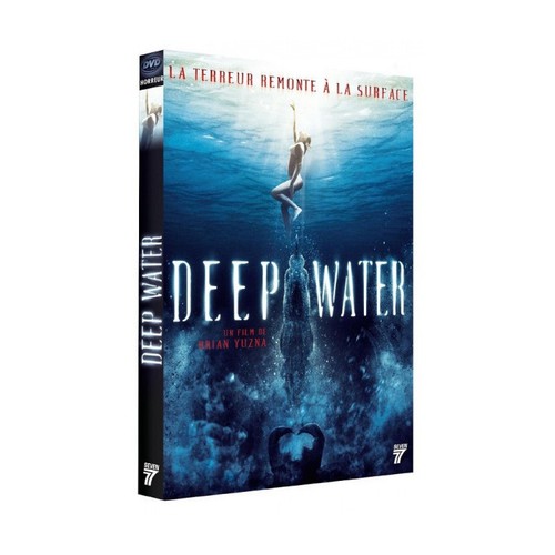 Deep water dvd neuf - water,