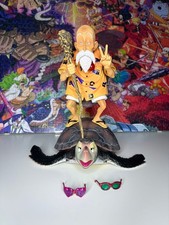 Statuetta Roshi Dragonball -