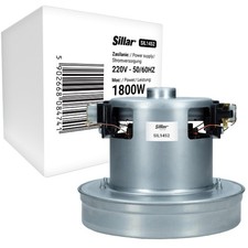 Motore aspirapolvere 1800W per