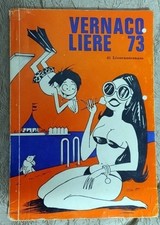 vernacoliere 1973