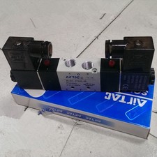 1PZ Elettrovalvola Aria