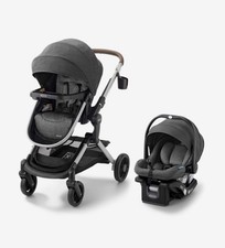 Graco Modes Nest Travel