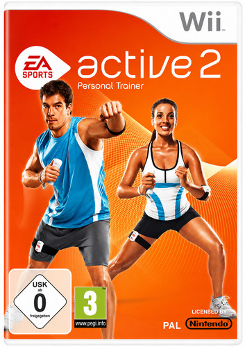Sports active personal - active, 2
