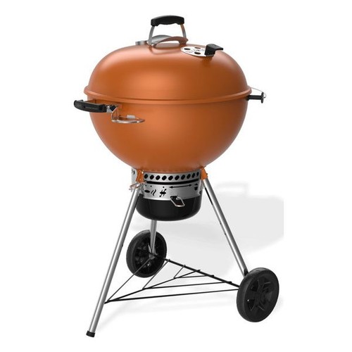 Barbecue carbone weber - barbecue,