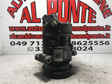 Compressore a/c  FIAT DOBLO'
