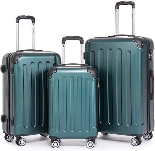 Set valigie rigide 3 - set,