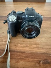 Canon - PowerShot S5 IS -