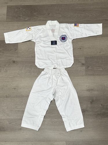 West coast taekwondo - us,