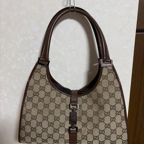 Borsa vintage bellissima gucci - borsa,