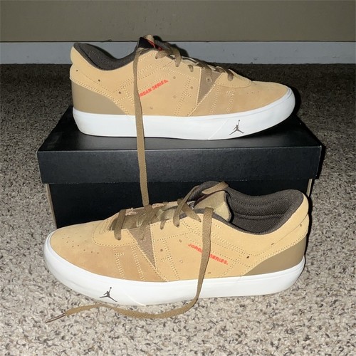 Sneakers basse jordan series - sneakers,