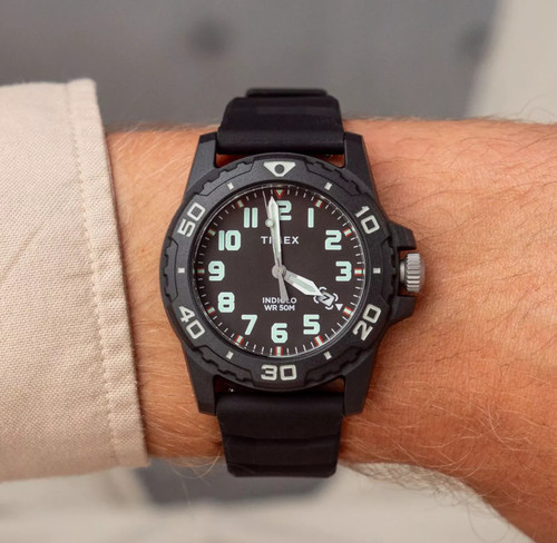Orologio timex main street - orologio,