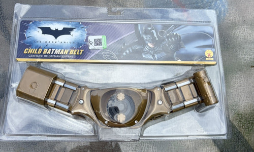 Batman utility belt cavaliere - batman,