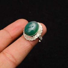 Anello gioiello in argento