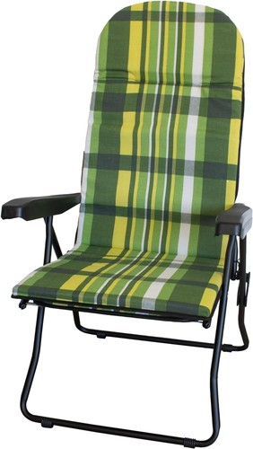 Sdraio con carrello - a, sfilo