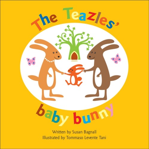 The teazles baby - the, by