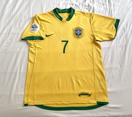 Maglia originale brasile - originale,