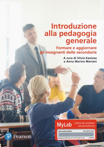 Introduzione alla pedagogia