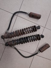 Ammortizzatori Corte E Cosso A Gas Lunghezza 340 Usati Da Revisionare