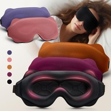Maschera Sonno 3D Maschera