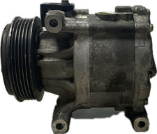 compressore aria condizionata