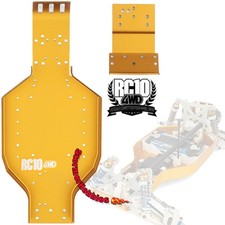 Telaio Associated RC10 4WD