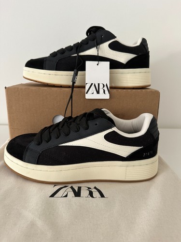 Zara scarpe da ginnastica - scarpe,