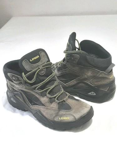 Lowa buran gtx scarponi - lowa,
