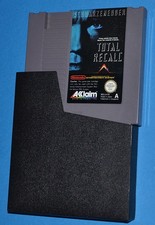 Total recall nintendo nes - -,
