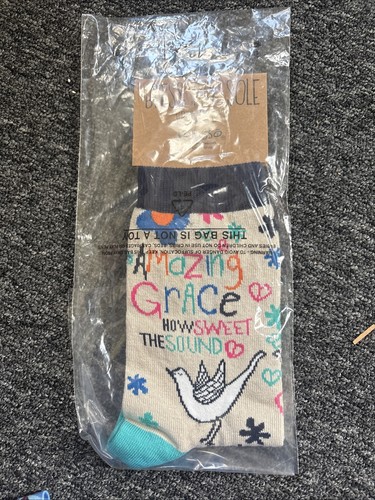 Calze amazing grace - grace, sweet