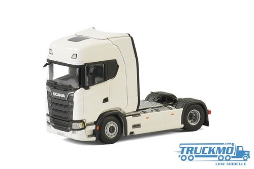 Wsi scania highline cs20h - scania,