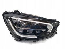 Faro proiettore anteriore