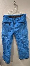 Pantaloni da sci snowboard THE