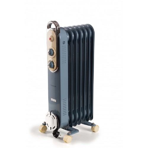 Ariete radiatore olio 7 - ariete, a