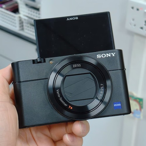 Sony cyber shot - sony, cyber-shot