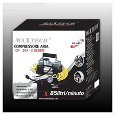 COMPRESSORE ARIA PORTATILE