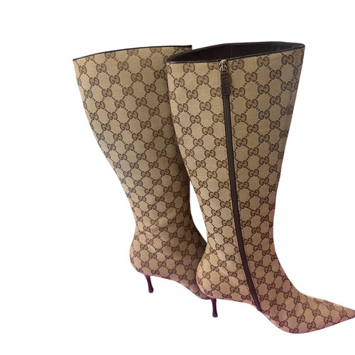 Stivali gucci - stivali,