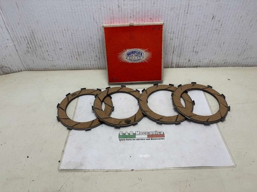 Kit dischi frizione surflex - kit,