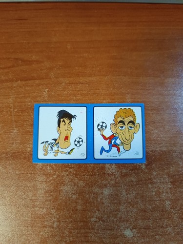 Figurina prosdocimi calciatori - prosdocimi,