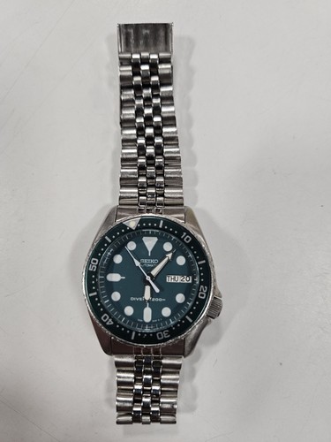 Orologio seiko skx013 - orologio, midsize