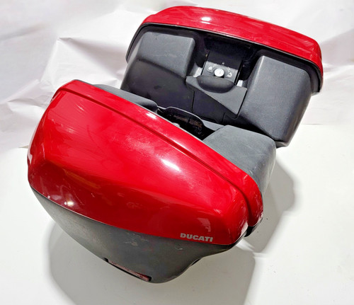 Sella borsa custodia rigida - sella,