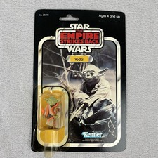 Action Figure Vintage Star