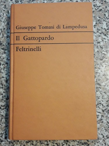Giuseppe tomasi lampedusa - giuseppe,