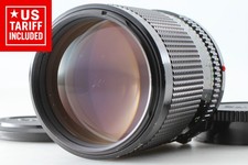 【Ecc+5】 Canon Nuovo FD NFD