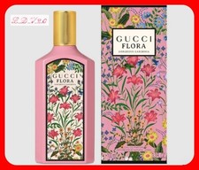 📢 Gucci Flora Gorgeous
