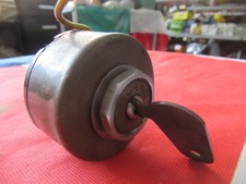 FIAT EPOCA B - Selettore / commutatore con chiave - Ricambio usato