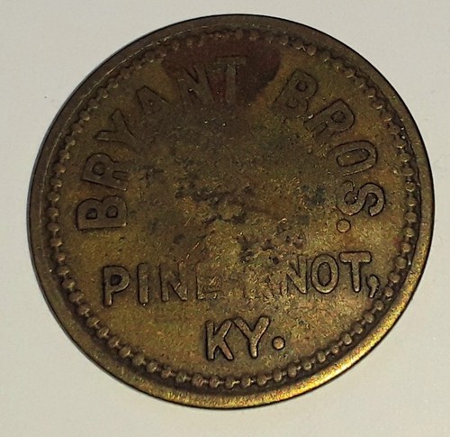 Old bryant bros pine - bros.,