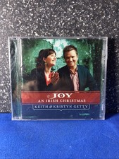 Joy an Irish Christmas by