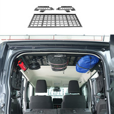NEW Car Storage Roof Molle