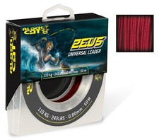 Black Cat Zeus Universal